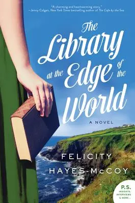 La bibliothèque du bout du monde - The Library at the Edge of the World