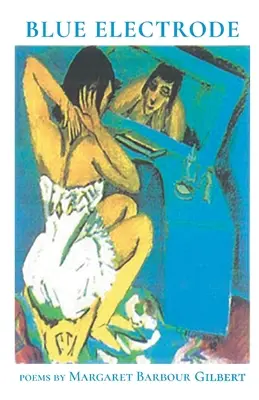 Électrode bleue - Blue Electrode