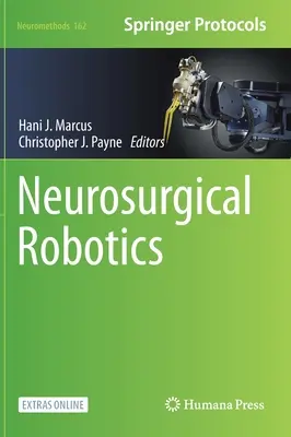 Robotique neurochirurgicale - Neurosurgical Robotics