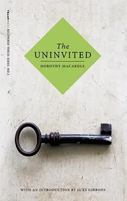 L'Invité - The Uninvited