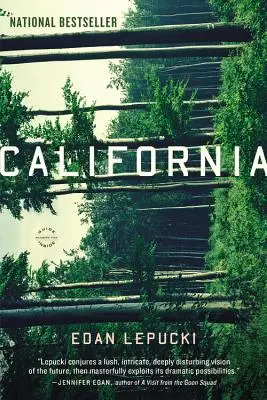 Californie - California