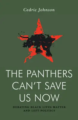 Les Panthères ne peuvent plus nous sauver : Débat sur la politique de gauche et Black Lives Matter - The Panthers Can't Save Us Now: Debating Left Politics and Black Lives Matter
