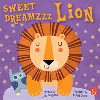 Doux rêves : Lion - Sweet Dreamzzz: Lion