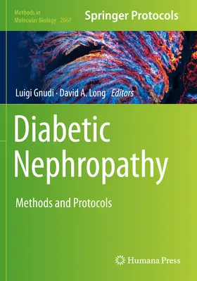 Néphropathie diabétique : Méthodes et protocoles - Diabetic Nephropathy: Methods and Protocols