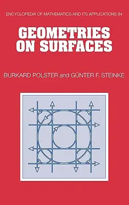 Géométries sur les surfaces - Geometries on Surfaces