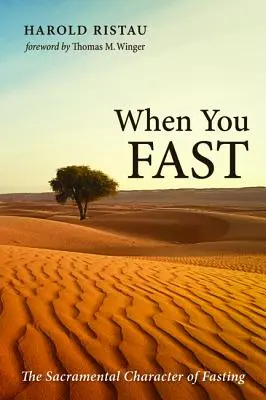 Quand tu jeûnes - When You Fast