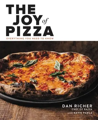 Les joies de la pizza : Tout ce qu'il faut savoir - The Joy of Pizza: Everything You Need to Know