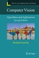 Vision par ordinateur : Algorithmes et applications - Computer Vision: Algorithms and Applications