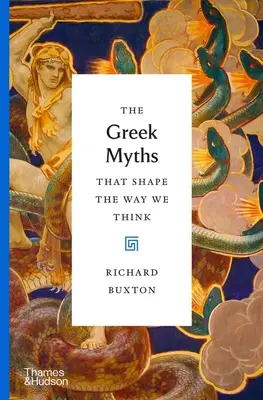 Les mythes grecs qui façonnent notre façon de penser - The Greek Myths That Shape the Way We Think