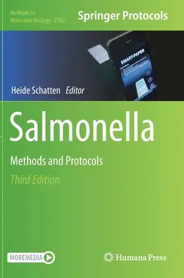 Salmonella : Méthodes et protocoles - Salmonella: Methods and Protocols