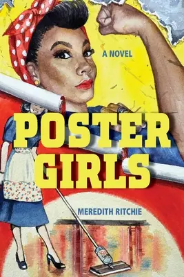 Les filles de l'affiche - Poster Girls
