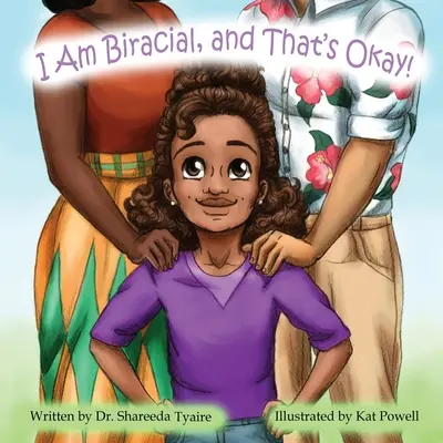Je suis biracial et c'est bien ainsi - I Am Biracial and That's Okay