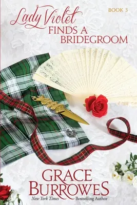 Lady Violet trouve un fiancé : Les mystères de Lady Violet - Livre 3 - Lady Violet Finds a Bridegroom: The Lady Violet Mysteries--Book Three