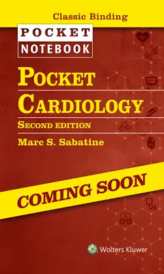 Pocket Cardiologie - Pocket Cardiology