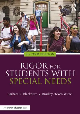 La rigueur pour les élèves ayant des besoins particuliers - Rigor for Students with Special Needs