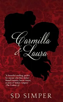 Carmilla et Laura - Carmilla and Laura