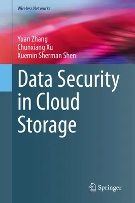 Sécurité des données dans le stockage en nuage - Data Security in Cloud Storage