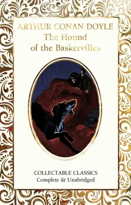 Le Chien des Baskerville - The Hound of the Baskervilles