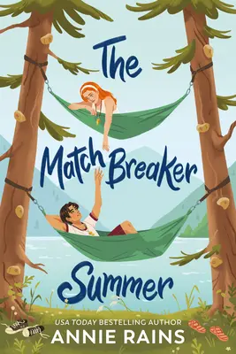 L'été des briseurs d'allumettes - The Matchbreaker Summer