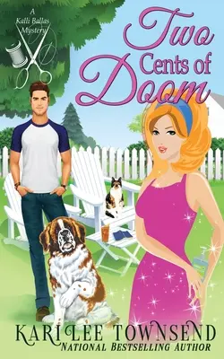 Deux centimes de malheur - Two Cents of Doom