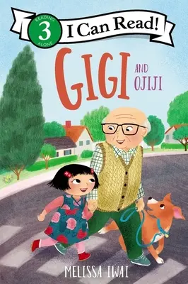 Gigi et Ojiji - Gigi and Ojiji