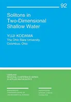 Solitons dans les eaux bidimensionnelles peu profondes - Solitons in Two-Dimensional Shallow Water