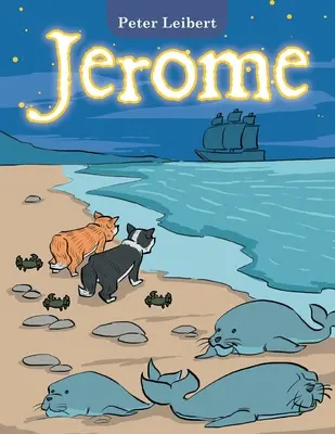 Jérôme - Jerome