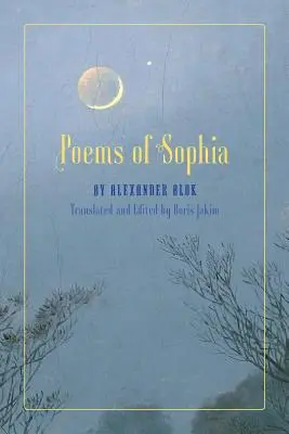 Poèmes de Sophia - Poems of Sophia