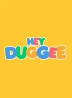 Hey Duggee : Mon insigne de la propreté Livre d'activités avec autocollants - Hey Duggee: My Potty Badge Sticker Activity Book