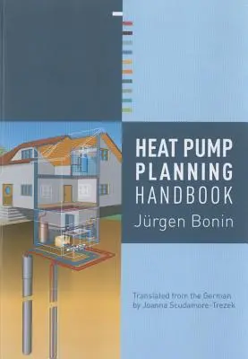 Manuel de planification des pompes à chaleur - Heat Pump Planning Handbook