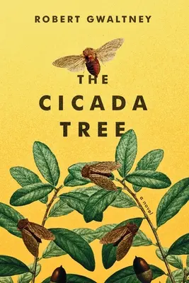 L'arbre aux cigales - The Cicada Tree