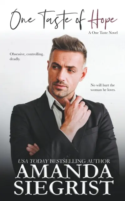 Un goût d'espoir - One Taste of Hope