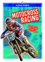 Course de motocross - Motocross Racing