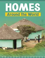 Maisons dans le monde - Homes Around the World