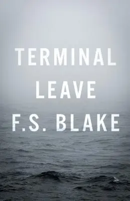 Congé terminal - Terminal Leave