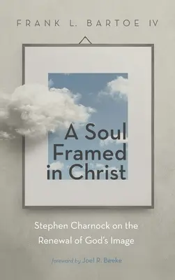 Une âme encadrée par le Christ - A Soul Framed in Christ
