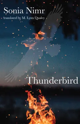 Thunderbird : Livre premier - Thunderbird: Book One