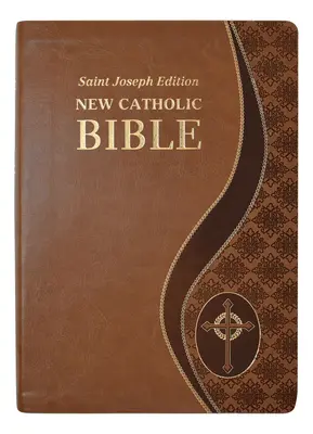 St. Joseph Nouvelle Bible Catholique - St. Joseph New Catholic Bible