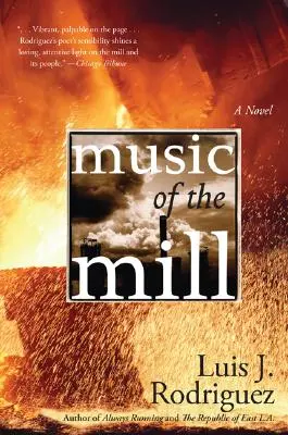 Musique du moulin - Music of the Mill