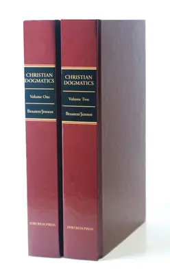 La dogmatique chrétienne - Christian Dogmatics