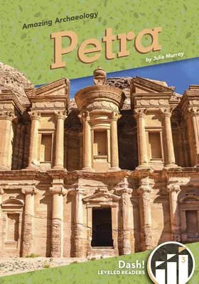 Pétra - Petra