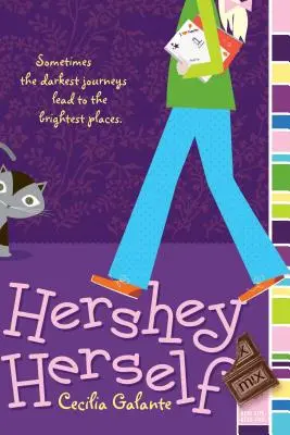 Hershey en personne - Hershey Herself