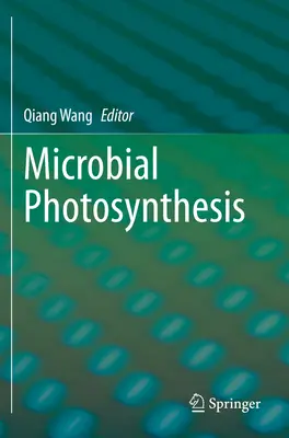 Photosynthèse microbienne - Microbial Photosynthesis