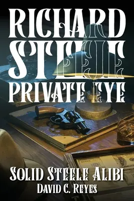 Richard Steele, détective privé - Richard Steele Private Eye