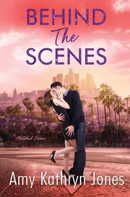 En coulisses - Behind the Scenes