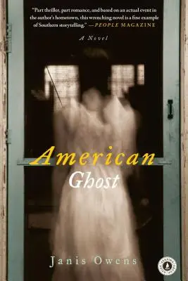 Fantôme américain - American Ghost