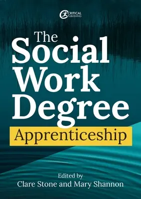 L'apprentissage du travail social - The Social Work Degree Apprenticeship