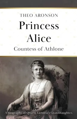 Princesse Alice - Princess Alice