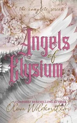 Les Anges d'Elysium : la série complète - Angels of Elysium: the Complete Series