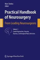 Manuel pratique de neurochirurgie : De grands neurochirurgiens - Practical Handbook of Neurosurgery: From Leading Neurosurgeons